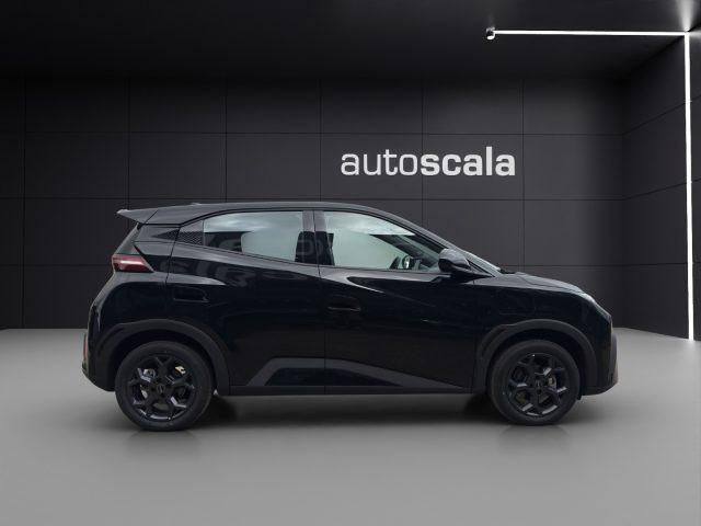 BYD Dolphin Surf 30 kWh Active