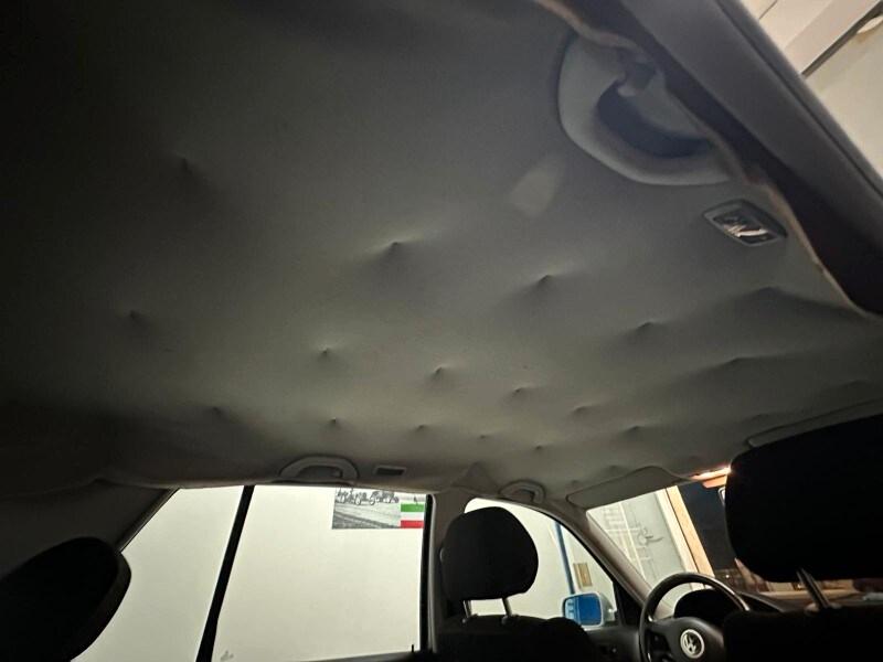 VOLKSWAGEN Golf 4ª serie Golf 1.6 16V cat 5 po...