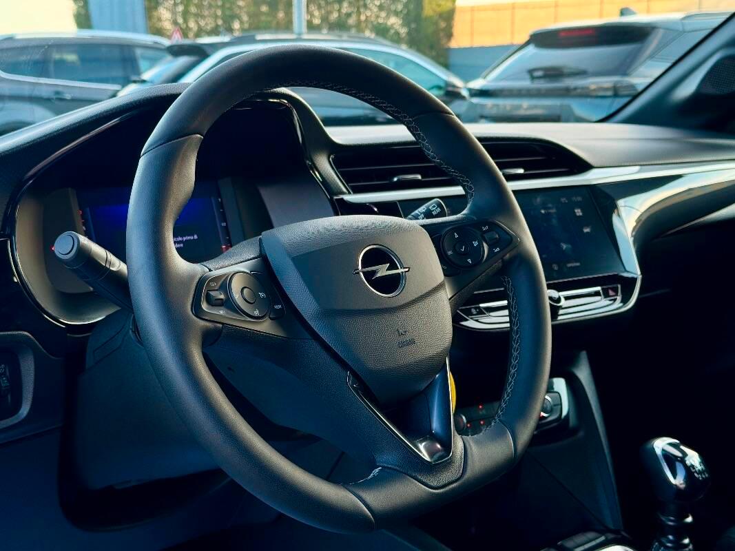 Opel Corsa 1.2 GS s&s 100cv