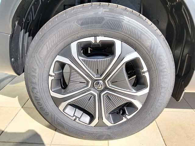 Citroen C3 Aircross PureTech Turbo 100 You