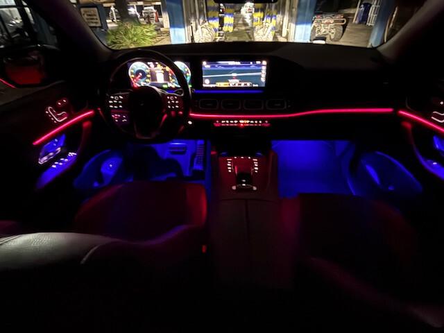 Mercedes-benz GLE 350 de hybrid EQ 4Matic Premium Plus