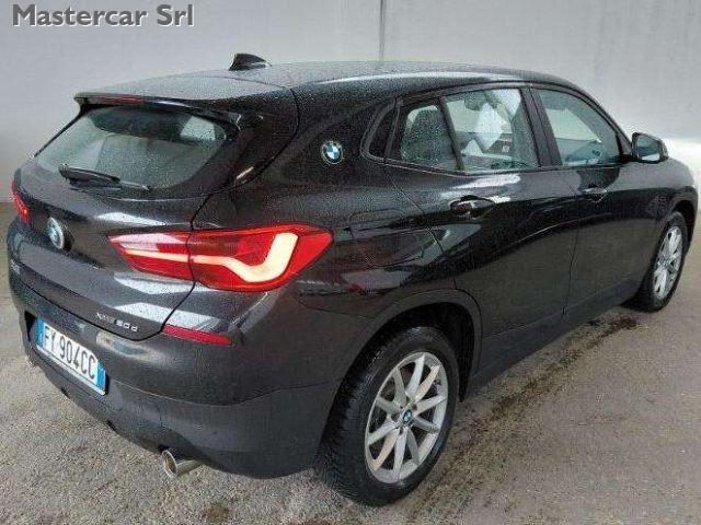 BMW X2 X2 F39 xdrive 20d Advantage auto - FY904CC