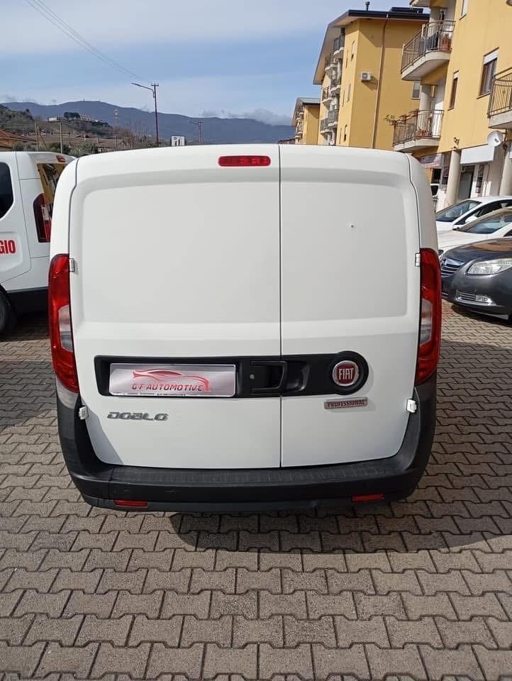 Fiat Doblo 1.3 95 Cv cargo