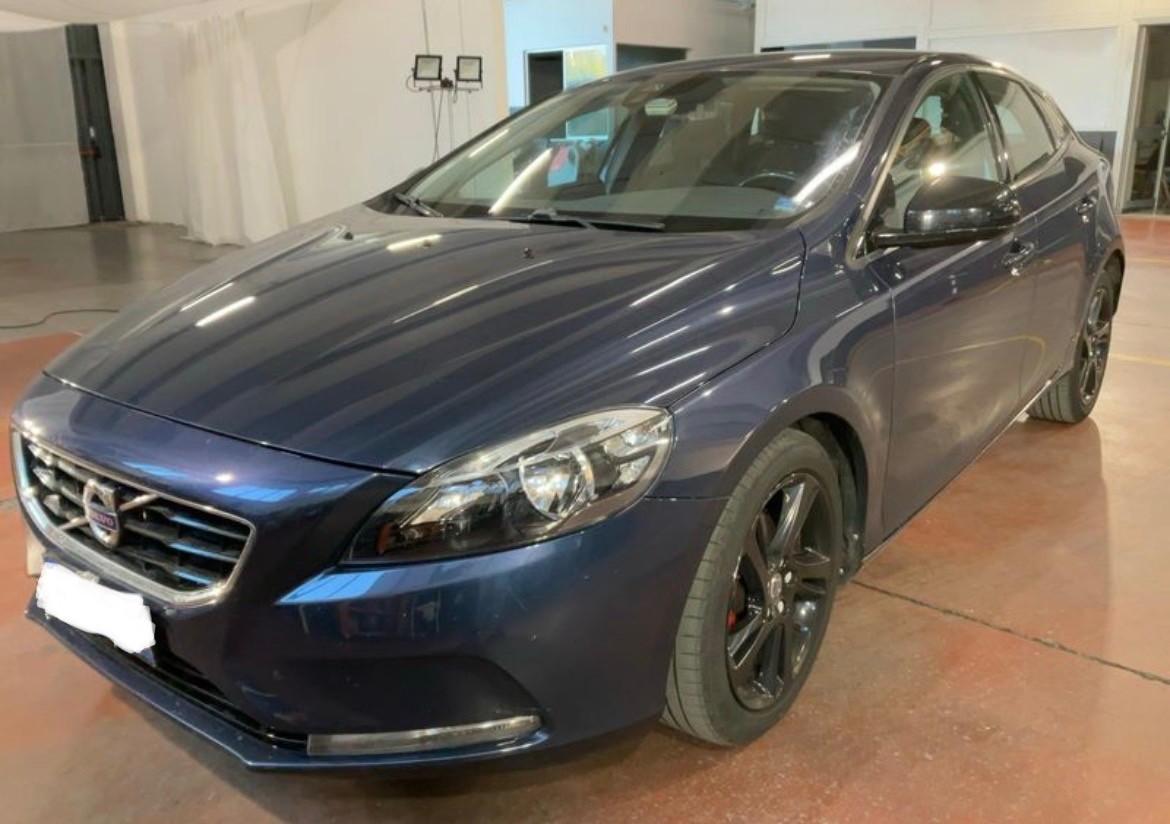 Volvo V40 D2 1.6 Diesel - 2016