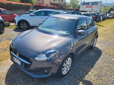 Suzuki Swift 1.2 Hybrid Cool