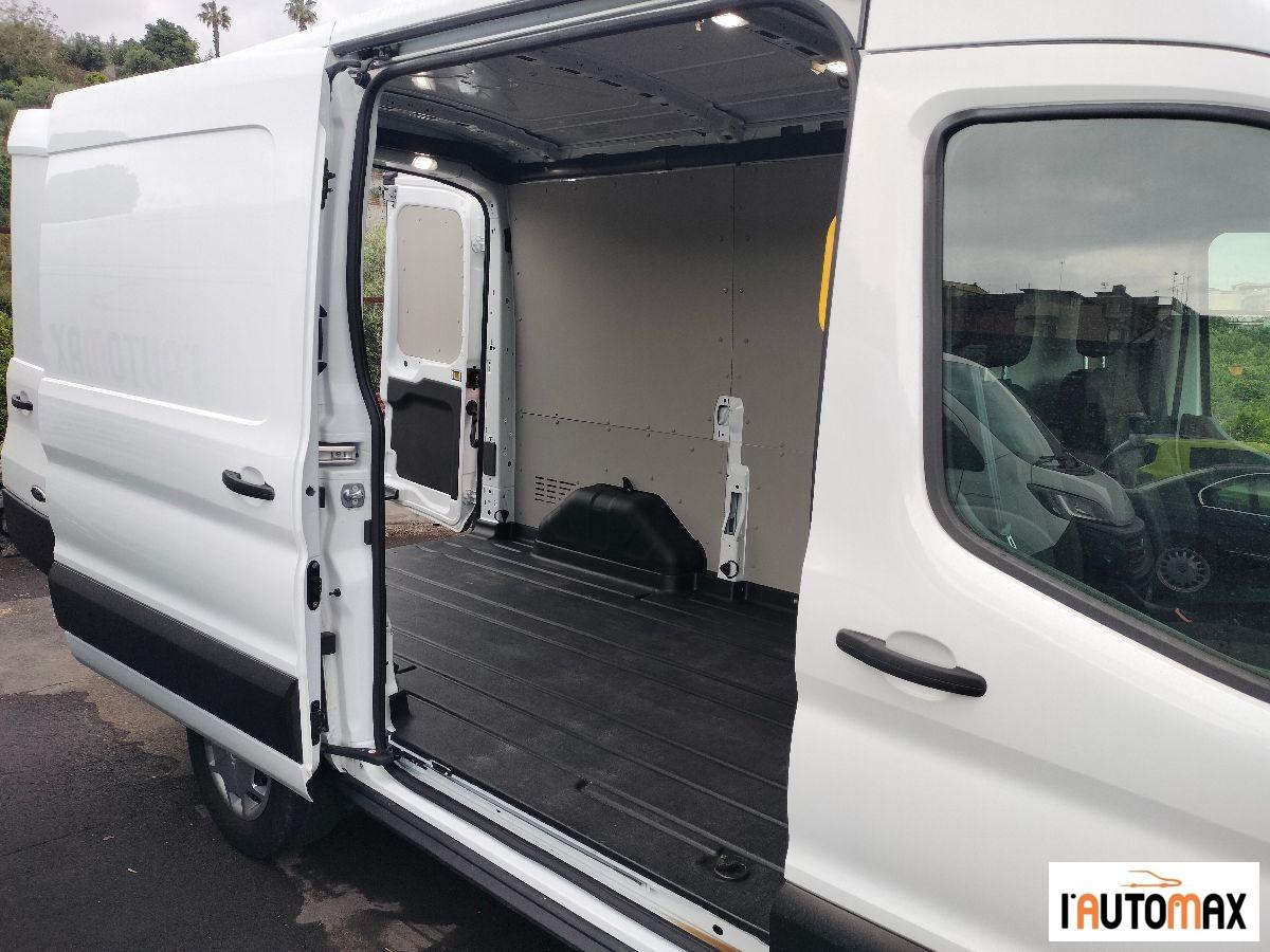 FORD Transit 330 2.0 tdci MHEV 130cv trend L2H2 - Iva Compresa