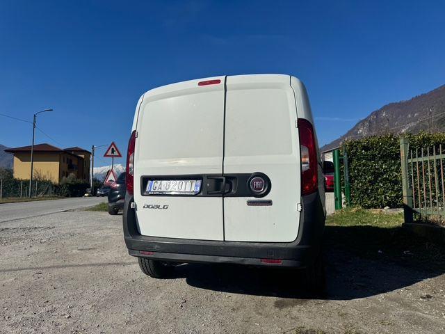 FIAT DOBLO' 1.6 MJT 120CV PC-TN Cargo Lamierato