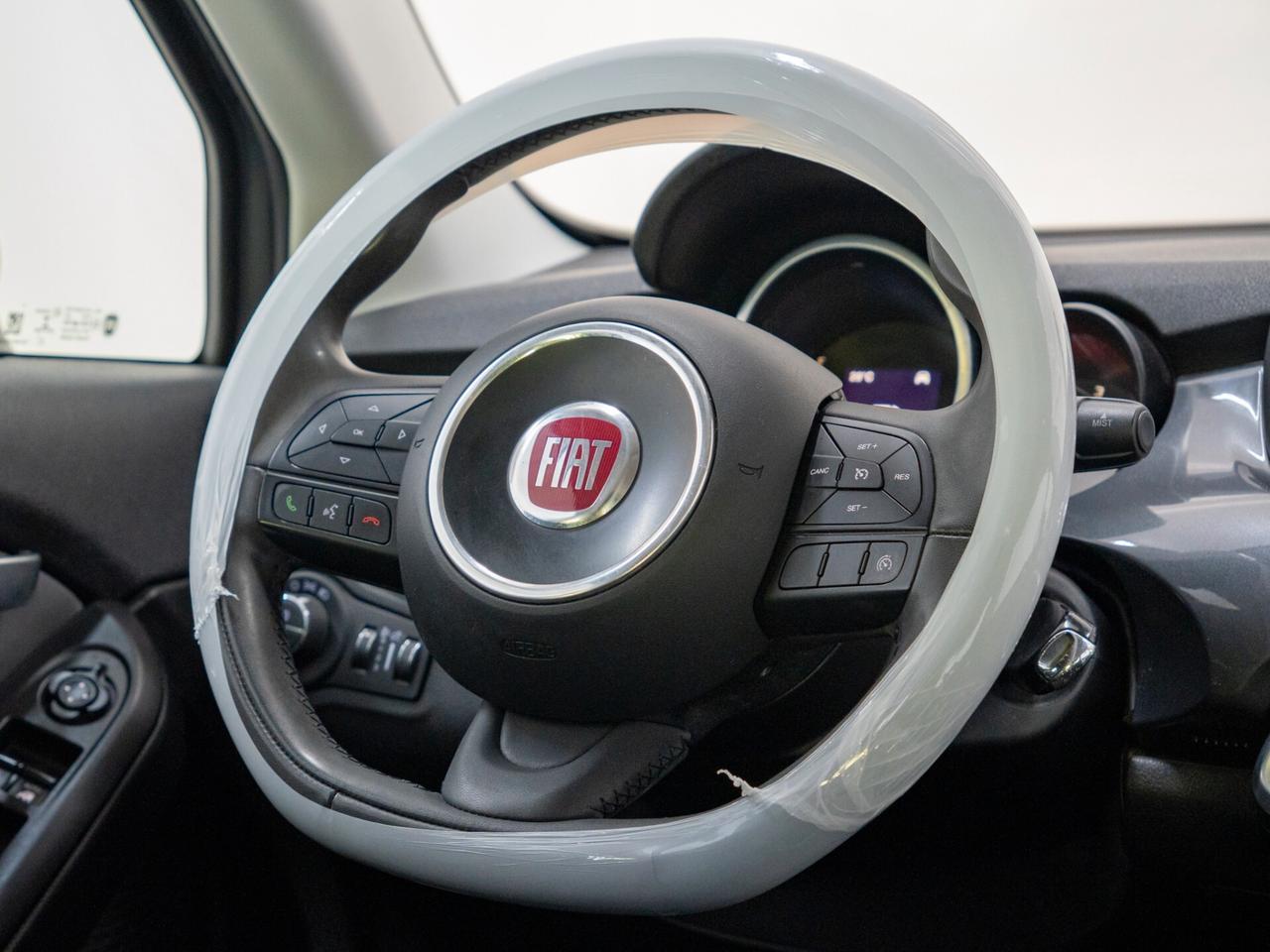 Fiat 500X 1.6 MultiJet 120 CV