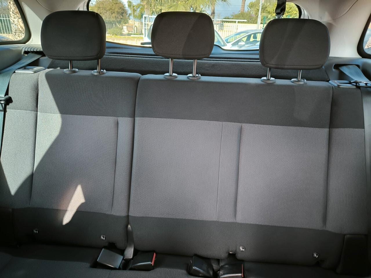 Citroen C3 Aircross C3 Aircross PureTech 110 S&S Feel