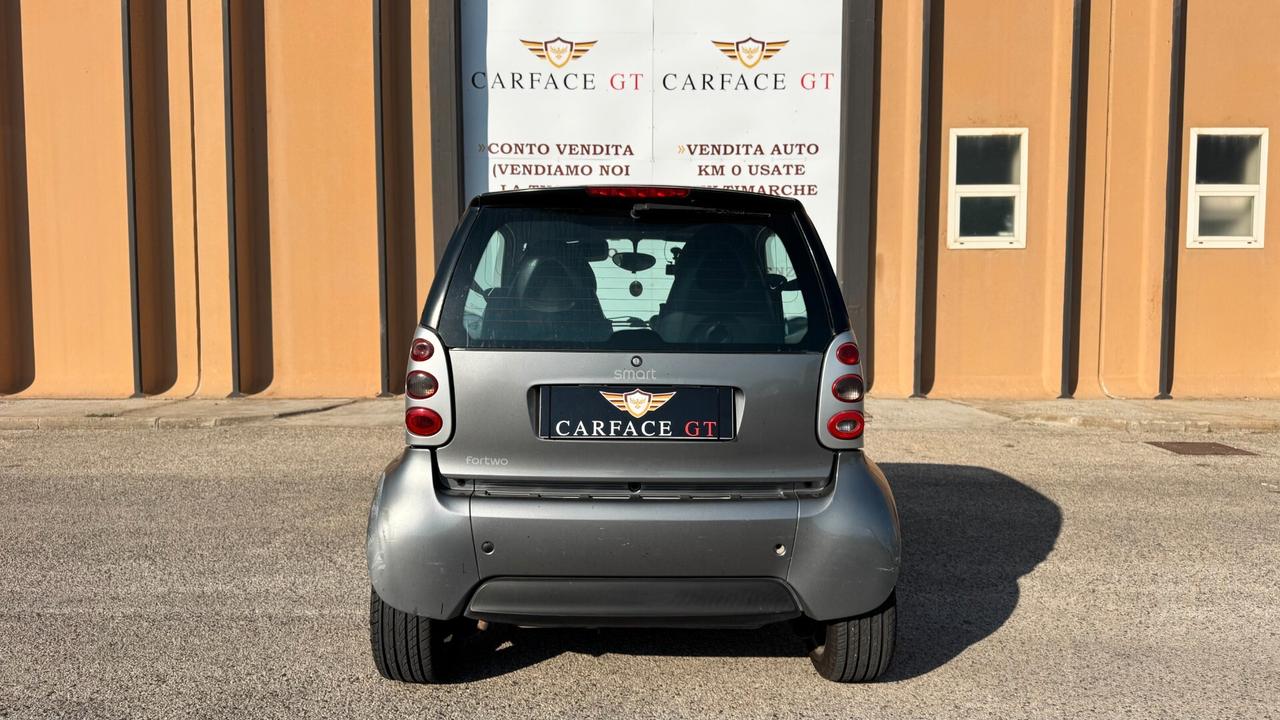 Smart smartwo 41CV DIESEL - 2003