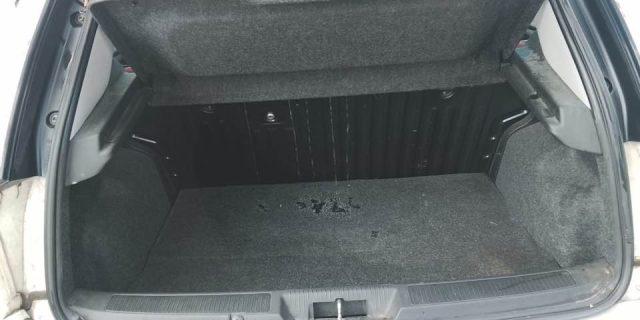 FIAT Punto Evo 1.4 5 porte Actual Natural Power