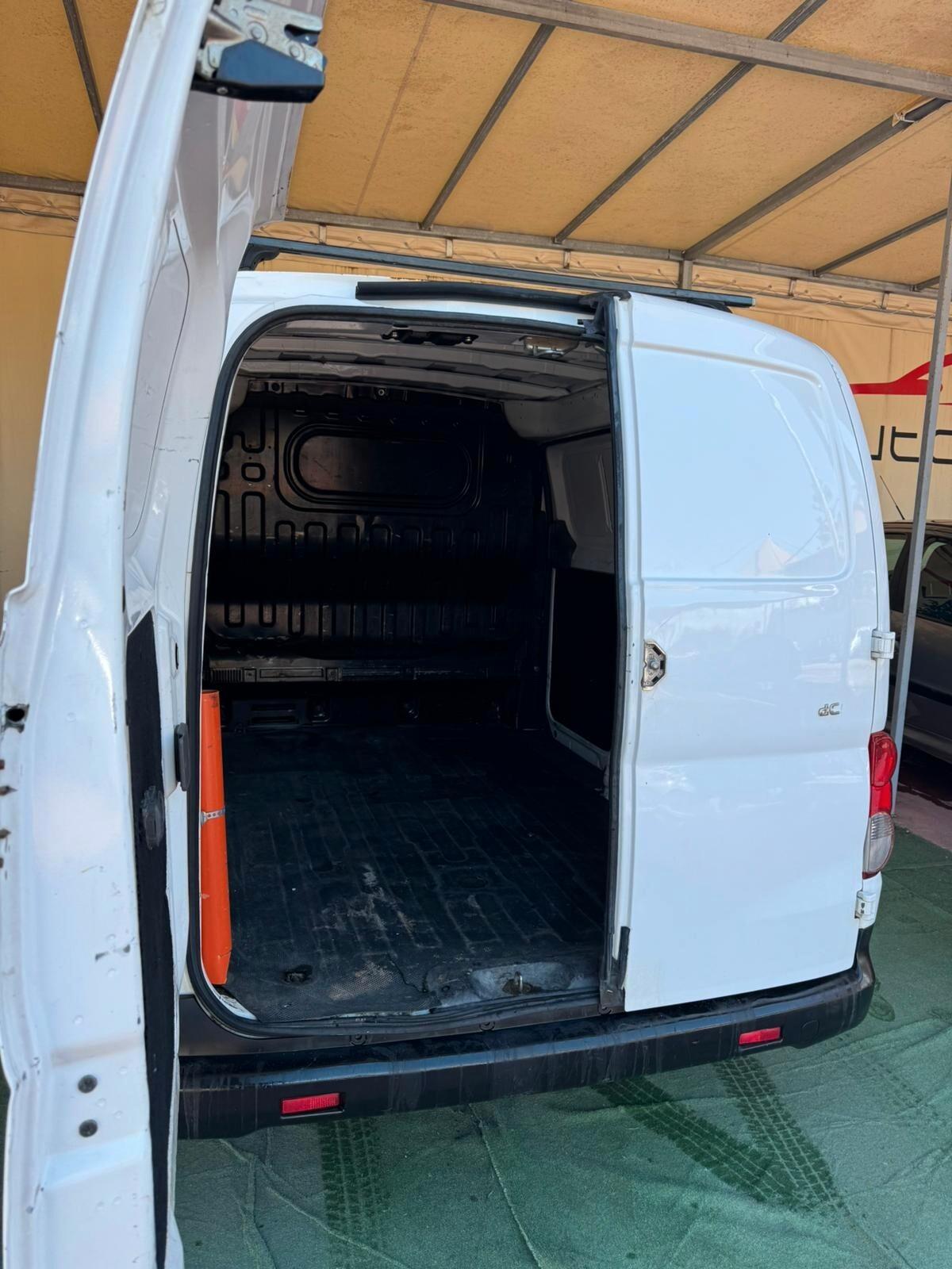 Nissan NV200 1.5 dCi 90CV Furgone