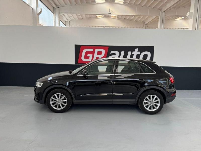 Audi Q3 Q3 2.0 TDI 150 CV