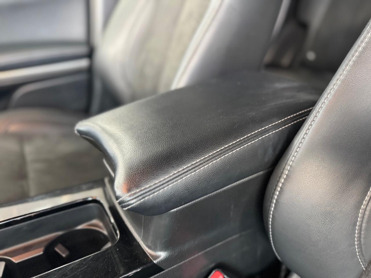 Mitsubishi Eclipse Cross 2.4 MIVEC 4WD PHEV INSTYLE