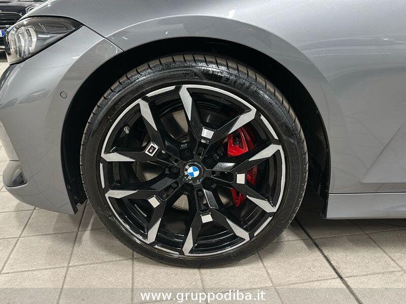 BMW Serie 3 G21 2022 Touring 320d Touring mhev 48V xdrive MSport auto