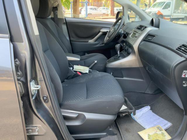 TOYOTA Verso 2.2 D-Cat 150 CV aut. Luxury Pack