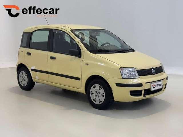 Fiat Panda 1.1 Active