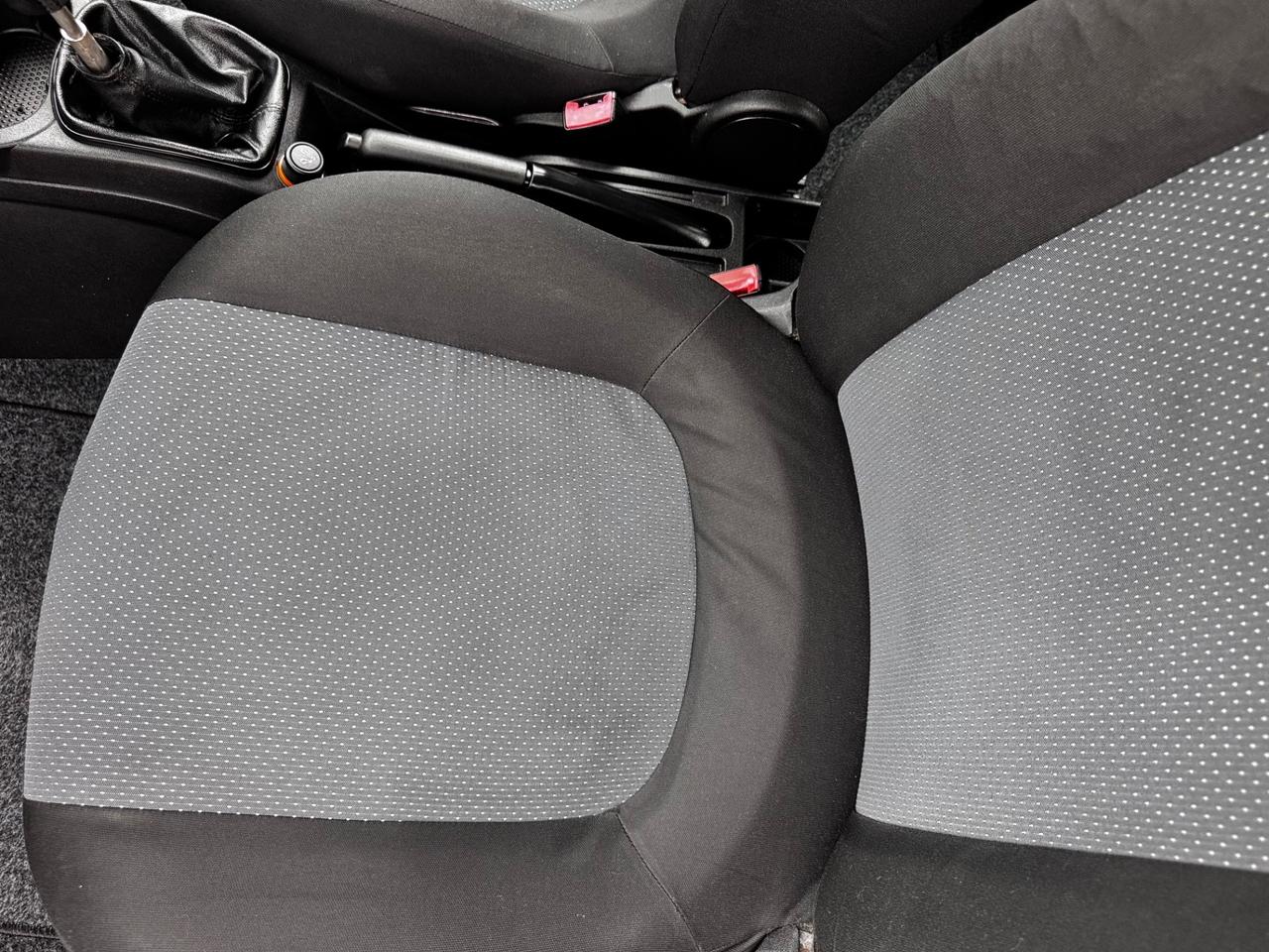 Fiat Grande Punto 1.3 MJT 75 CV 5 porte neopatentati