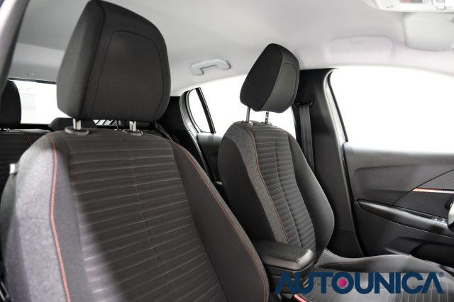 PEUGEOT 208 PURETECH 75 STOP&START 5 PORTE ACTIVE NEOPATENTATI