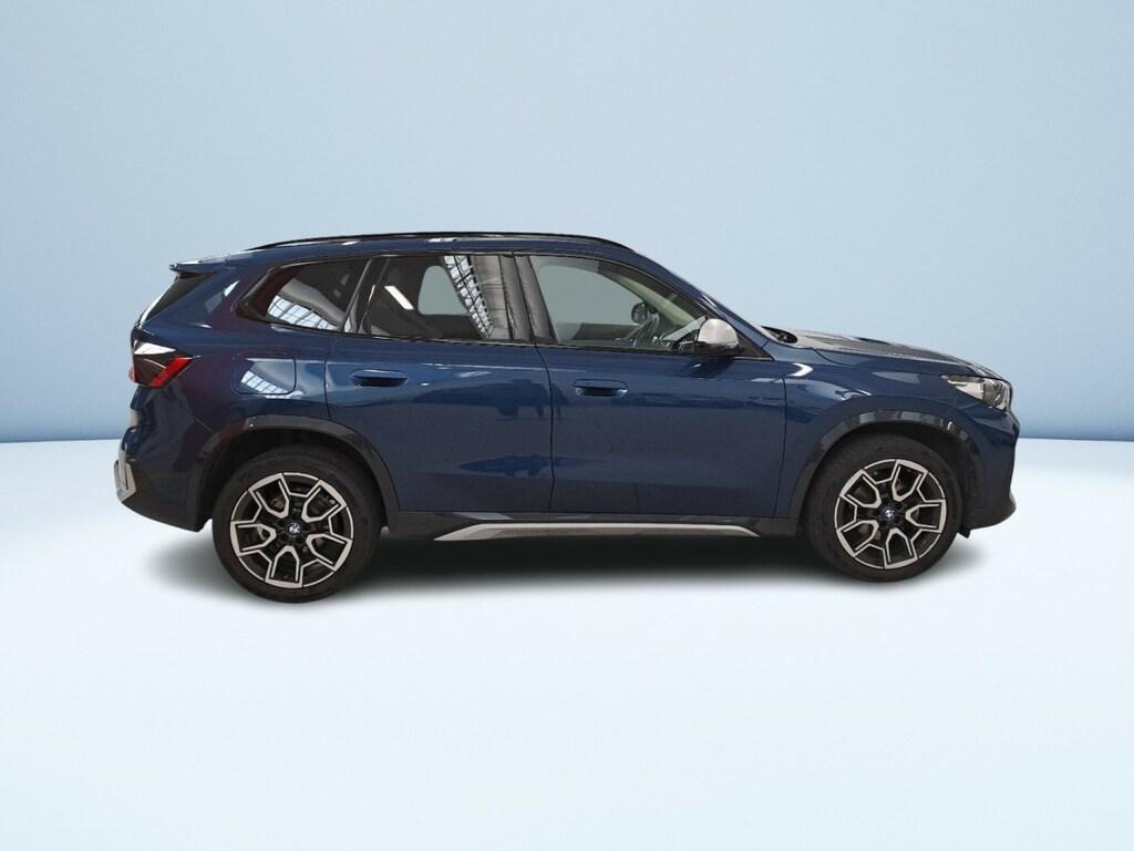 BMW X1 18 d xLine sDrive DCT
