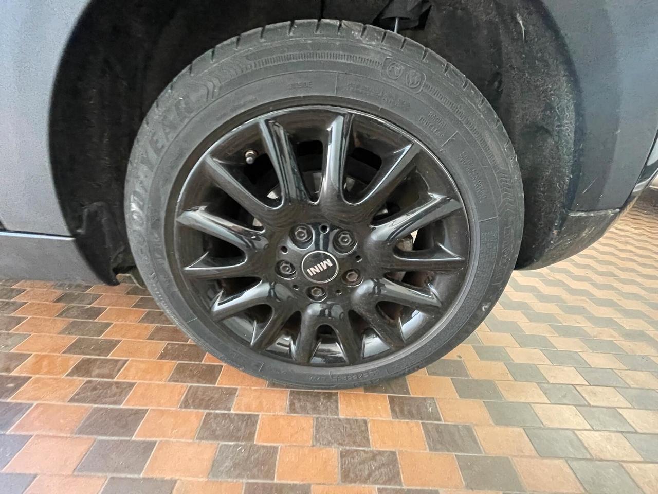Mini Mini 1.2 One 75 CV 5 porte