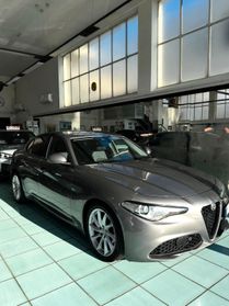 Alfa Romeo Giulia 2.2 Turbodiesel 180 CV AT8 Super