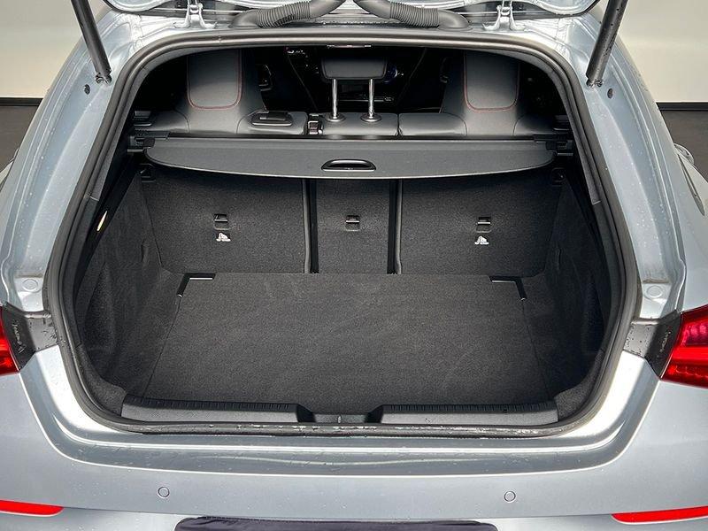 Mercedes-Benz CLA CLA 220 d AMG Line Advanced Plus