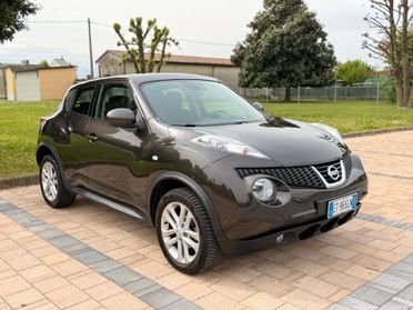 Nissan Juke 1.5 dCi Ministry of Sound