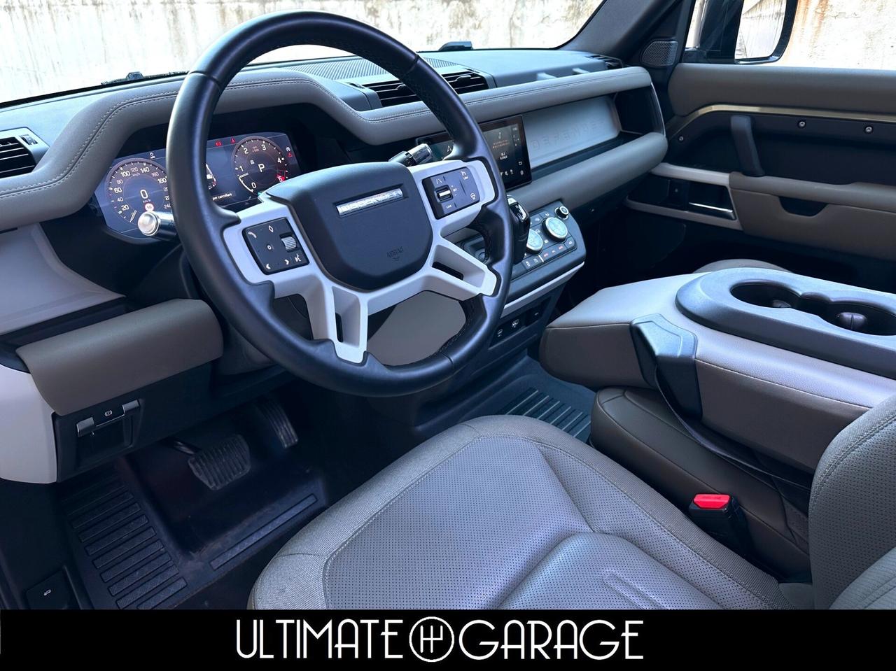 Land Rover Defender 90 3.0d i6 mhev First Edition awd 250cv auto *tetto