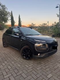 Citroen C4 Cactus 1.6 Diesel 99Cv 2016