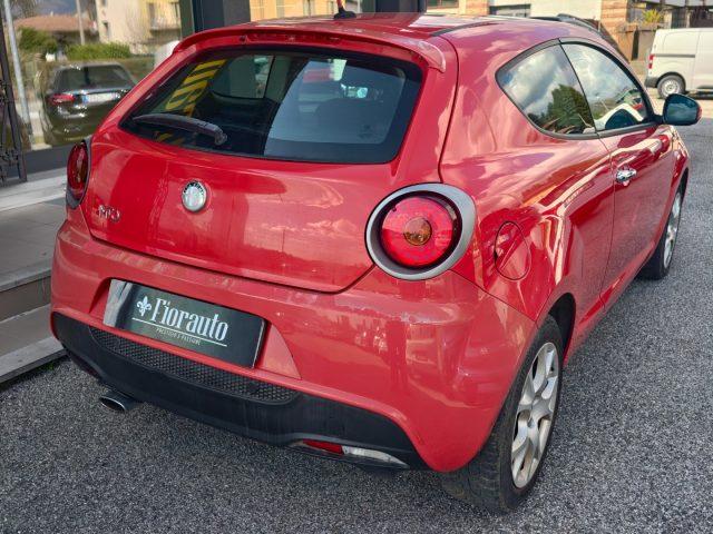ALFA ROMEO MiTo 1.4 78 CV Junior