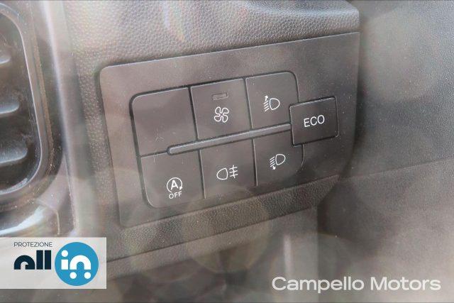 FIAT Ducato Ducato 33 MH2 2.2 Mjt 140cv Combinato 9p E6D