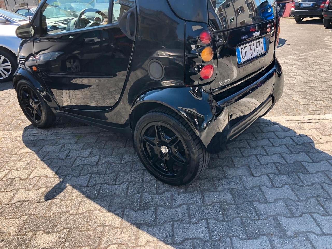 Smart 800 & passion cdi (30 kW) GARANZIA 12 MESI
