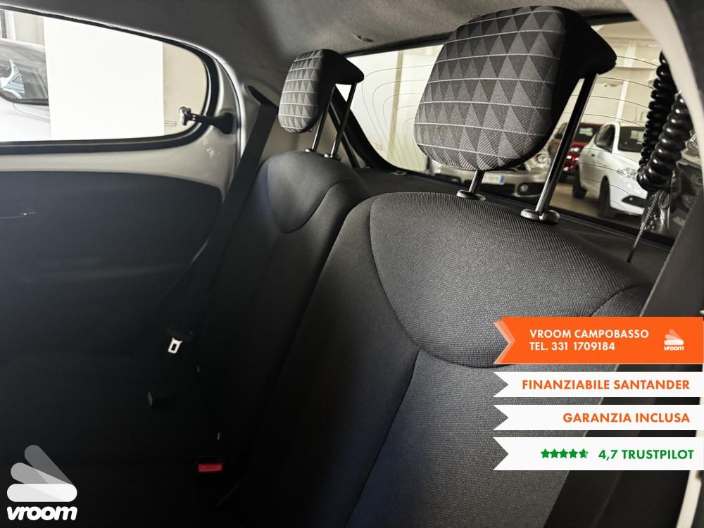 PEUGEOT 108 VTi 72 S&S 5 porte Collection