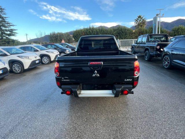 MITSUBISHI L200 2.5 DI-D/136CV SC Inform DPF