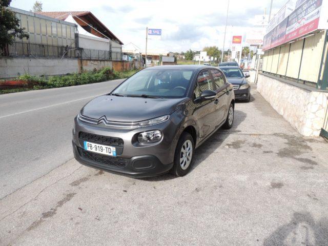 CITROEN C3 PureTech 68 Feel