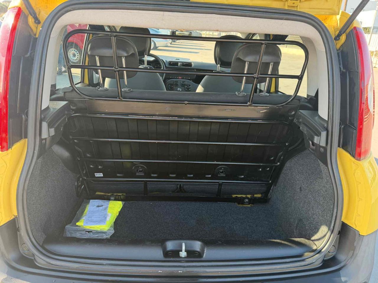 Fiat Panda 1.3 MJT S&S Easy Van 4 posti