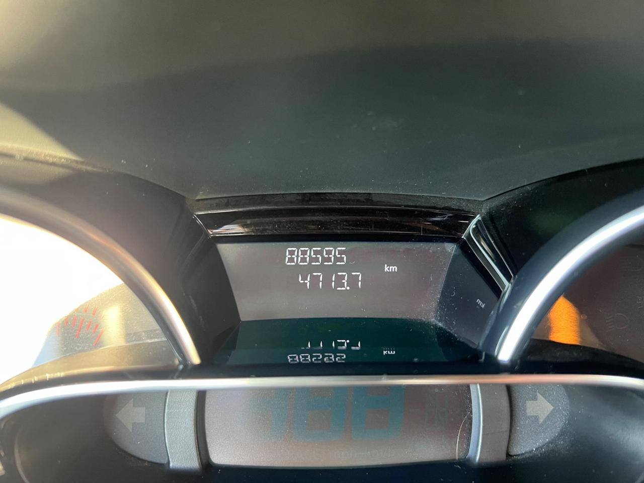 Renault Clio dCi 8V 75 CV 5 porte Moschino Life