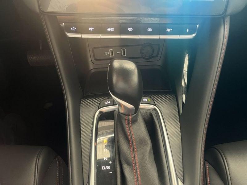 MG ZS ZS 1.0 Luxury auto
