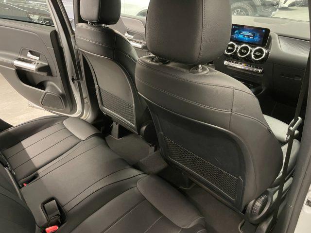 MERCEDES-BENZ B 200 2.0 d 150 CV Sport Plus