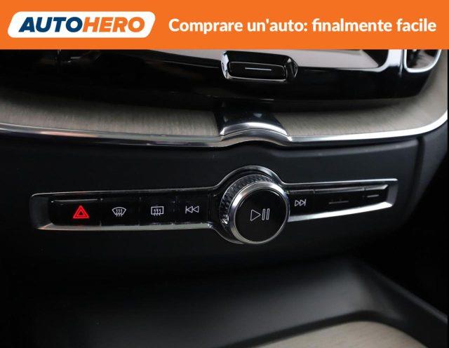 VOLVO XC60 B4 Geartronic Inscription