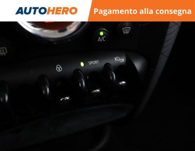 MINI Countryman Mini Cooper SD Countryman