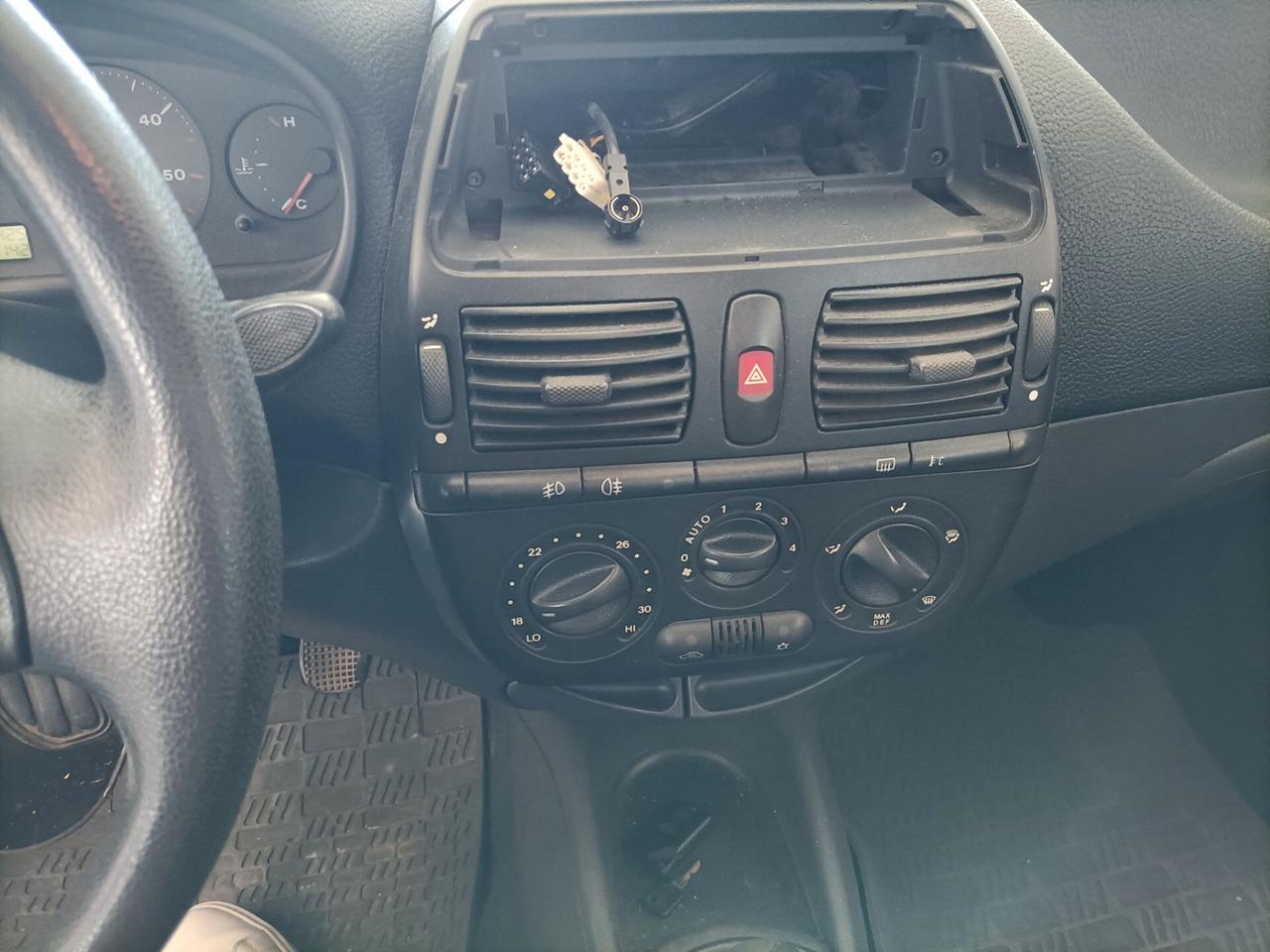 Fiat Brava Bravo 80 16V cat SX 03/2000