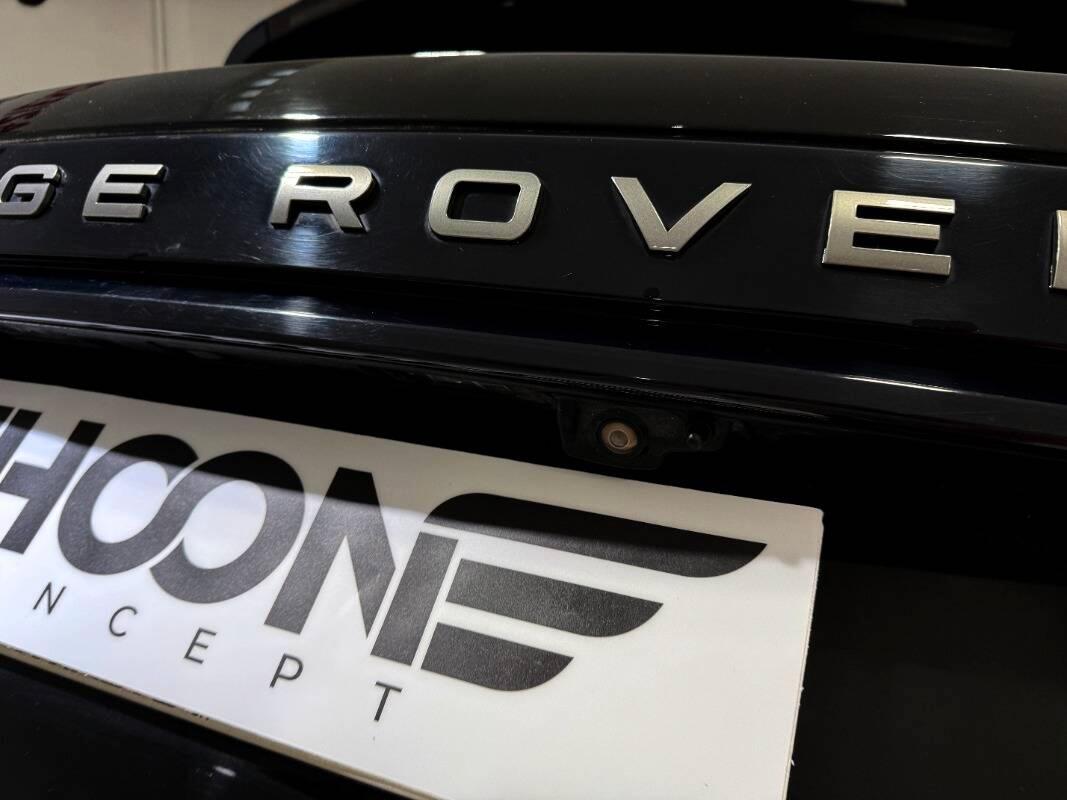 Land Rover Range Rover Velar 2.0d i4 R-Dynamic HSE 240cv auto my19