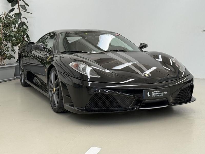 Ferrari F430 430 Scuderia F1