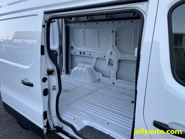 RENAULT Trafic T29 2.0 dCi 170CV L2 H2 TETTO ALTO Furgone ICE