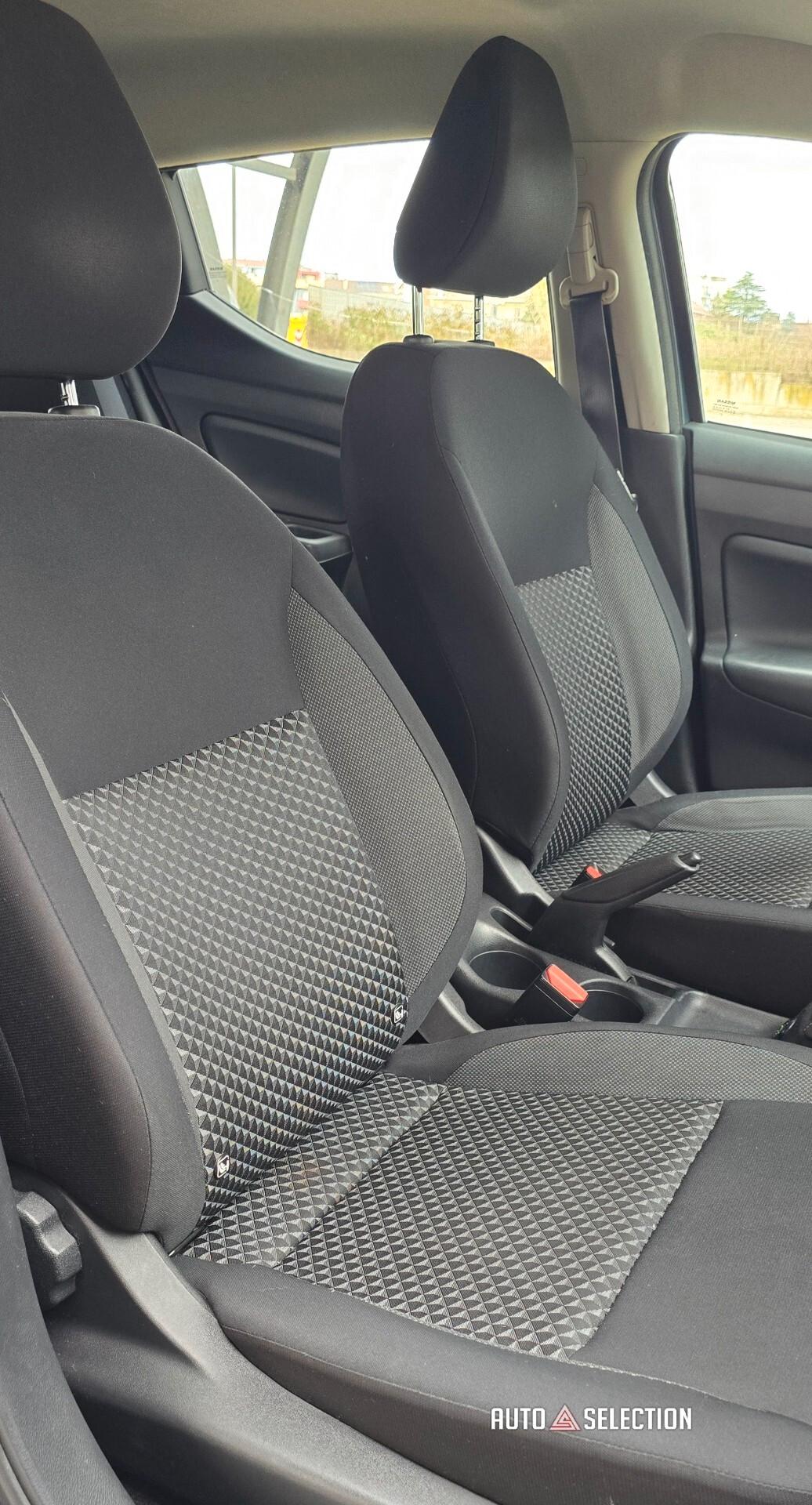 Nissan Micra (1.0 Benzina/Gpl. - Ok.Neopatentati)