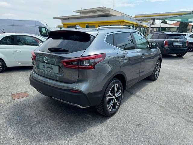 Nissan Qashqai 1.3 DIG-T 160 CV DCT N-Connecta