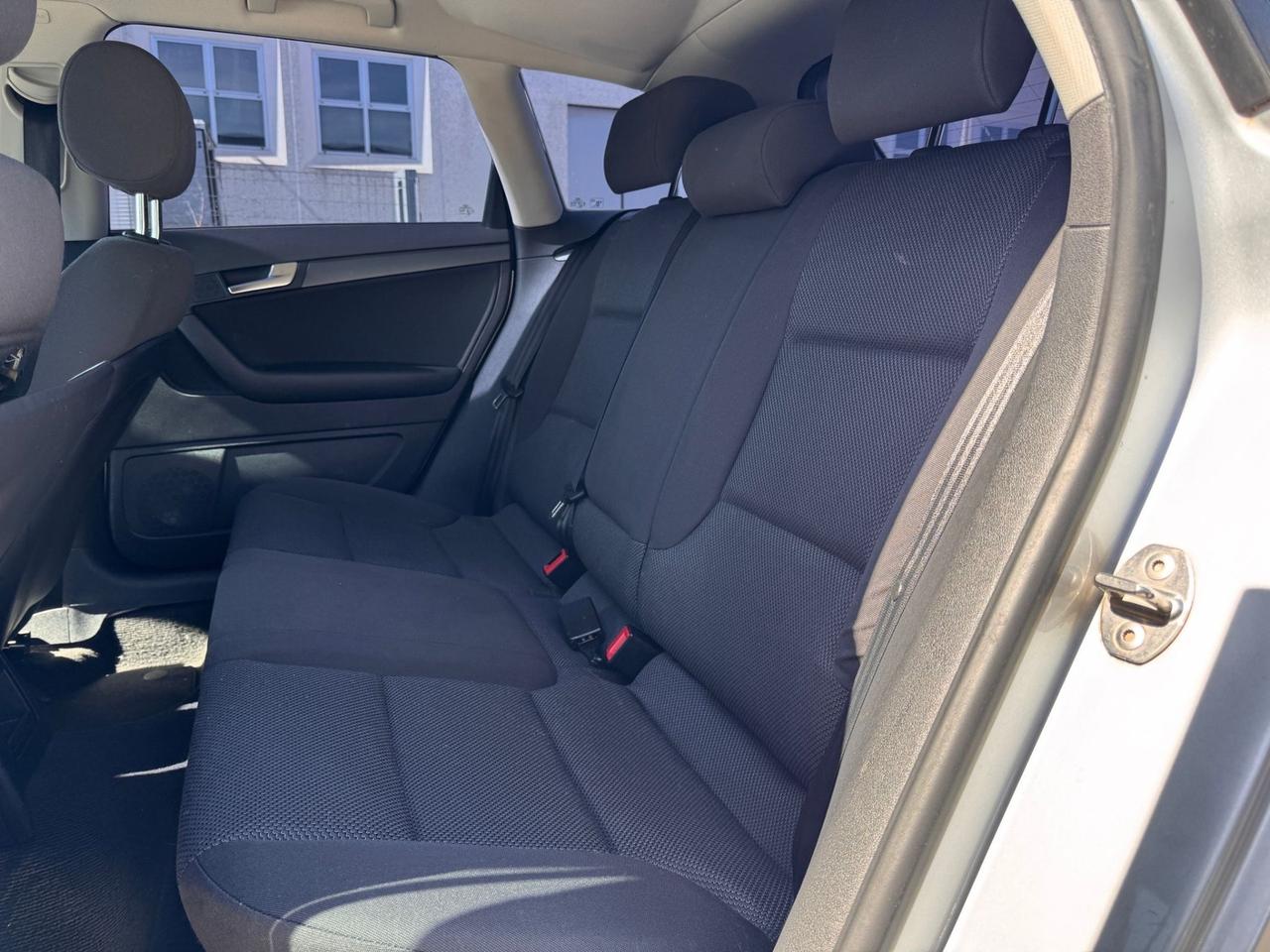 Audi A3 1.6 TDI 90 CV CR F.AP. Ambition