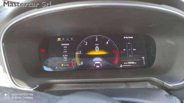 RENAULT Talisman Talisman Sporter Sporter 2.0 blue dci Executive 19